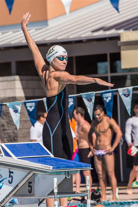 Natalie Coughlin to be Featured in ESPN's Body Issue