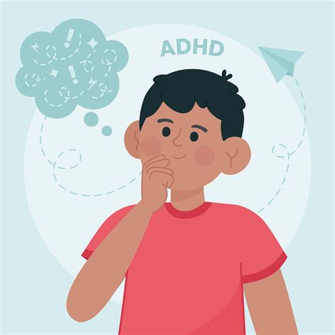 Understanding ADHD: Symptoms, Causes, and Myths Debunked