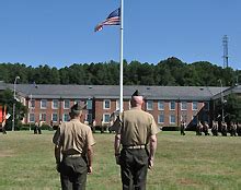 Marine Corps Base Quantico, Military Base | Military.com