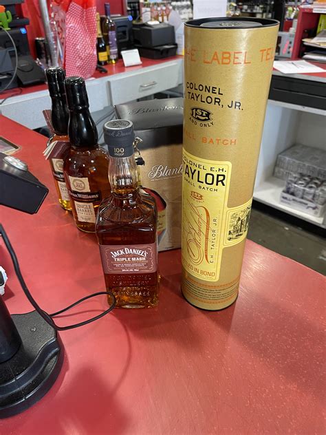 Today got expensive.. : r/whiskey