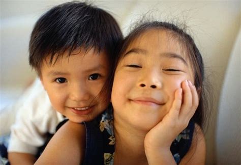 benefits  growing    sibling