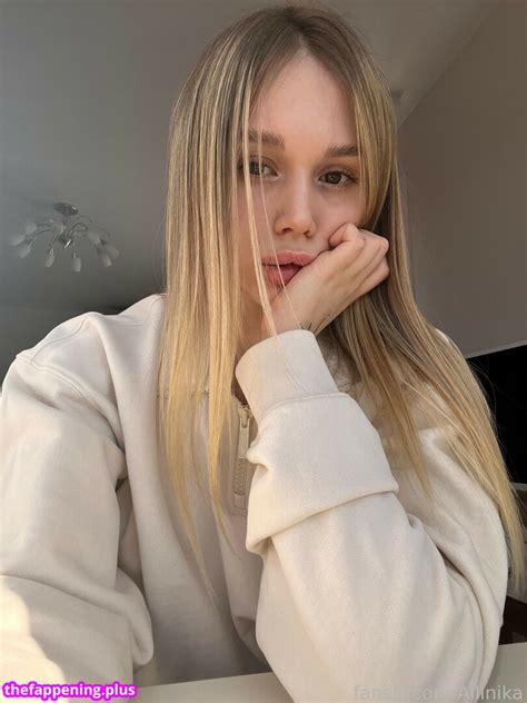 Allinika / theallinika Nude OnlyFans Photo #3 – The Fappening Plus!