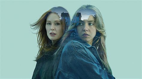 Echo Valley (2025) - Backdrops — The Movie Database (TMDB)