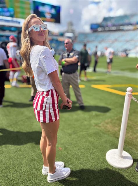 Brittany Mahomes Nude Photos and Sex Tape LEAK - Scandal Planet