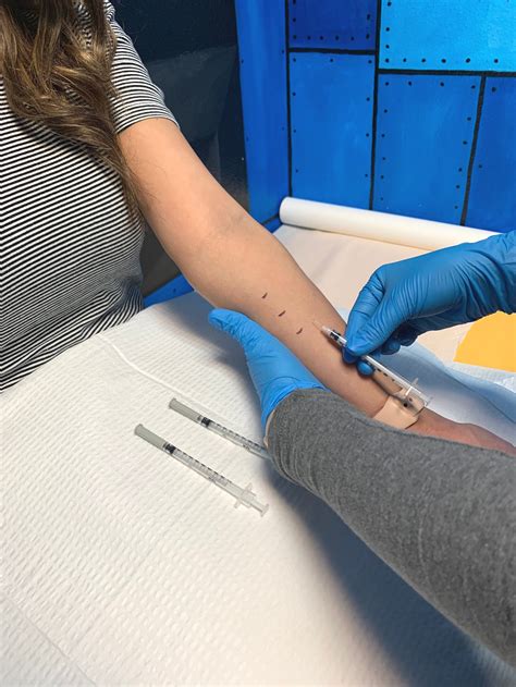 Allergy Skin Testing — Southwest Allergy & Asthma Associates