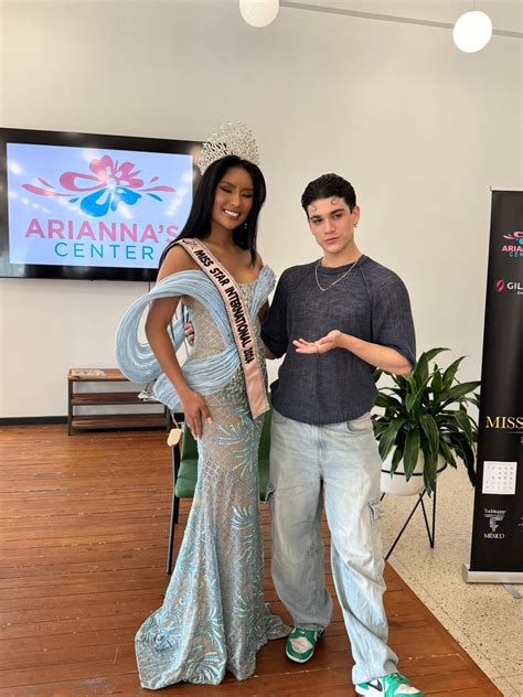 Arianna’s Center Puerto... - Arianna’s Center Puerto Rico