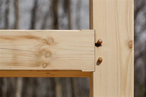 timber frame building carolina timberworks