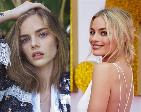 Samara Weaving vs Margot Robbie : r/CelebBattles