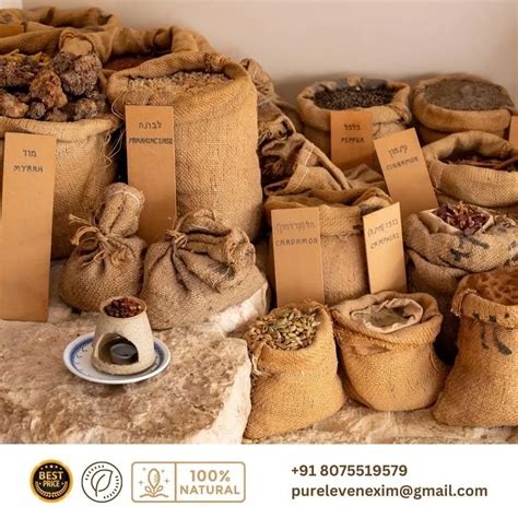 Buy Spices Wholesale - Organic Spices Bulk Deals | PureLeven
