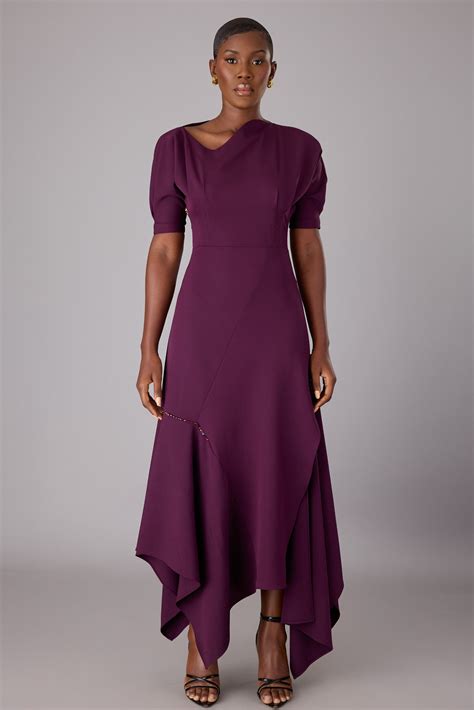 LEIA – CHRISTIE BROWN