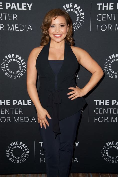 Justina Machado