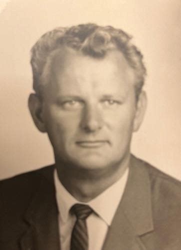 ronald anderson obituary  legacy remembers