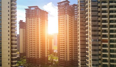 multi storey buildings  classifications  benefits