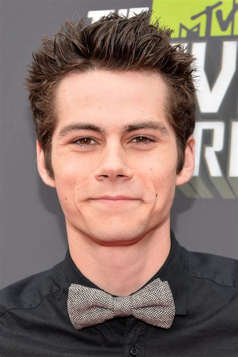 Dylan O'Brien