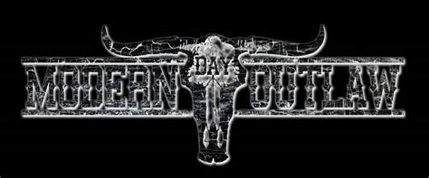 Modern Day Outlaw - Encyclopaedia Metallum: The Metal Archives