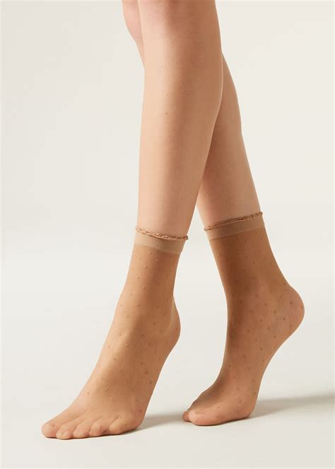 Női rövid zokni | Calzedonia - Page 9