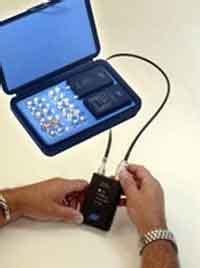 universal cable test kit  wi fi  broadband applications introduced