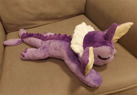 Shiny Vaporeon Plushie by Brainbread on DeviantArt