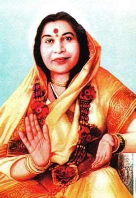 fundadora de sahaja yoga shri mataji nirmala devi nirmala mataji