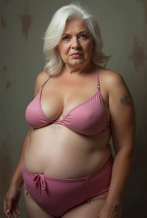 older women seaart ai