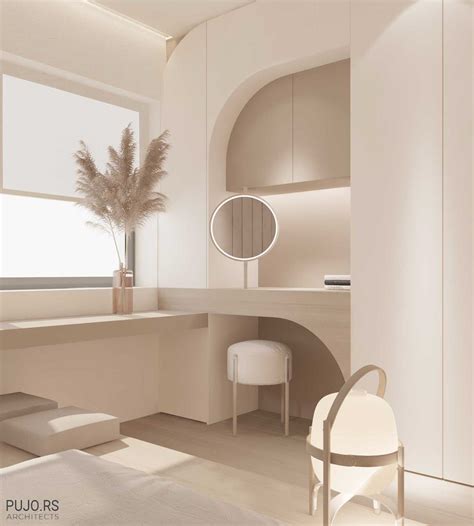 SFUMATO on Behance | Home room design, Bedroom interior, House interior