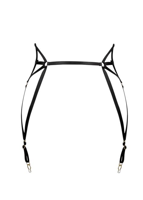 Garter Belts & Suspender Belts - Sexy Lingerie – Page 2 – Avec Amour