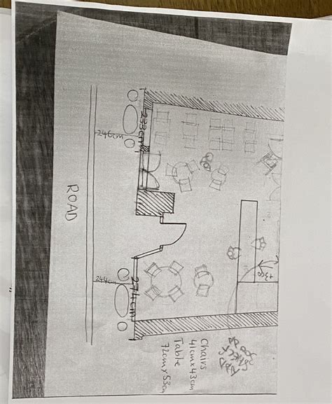 WDCPAVE0036 Alexa Lauren Patisserie, Kenilw. - Plan - Download