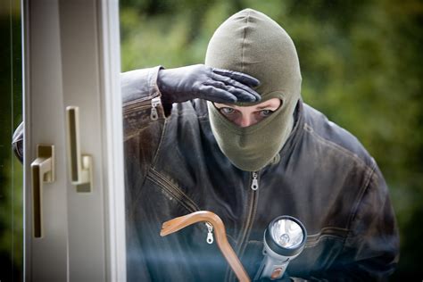 Burglary Tips: Protect Property | Youngs Insurance | Ontario