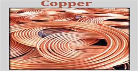 copper assignment point