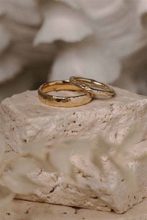 Wedding Bands – Fair and Sustainable Gold | Katie g. — Katie g