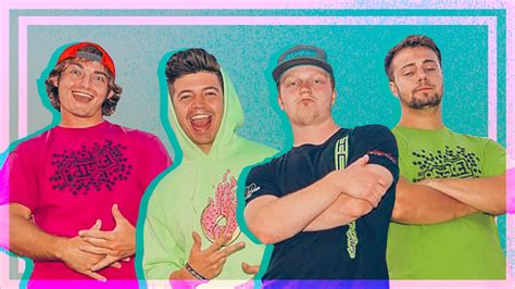 unspeakable unveiling  age   famous youtuber