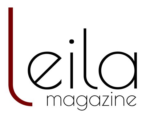 Leila Magazine