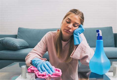 how to manage dust in home
