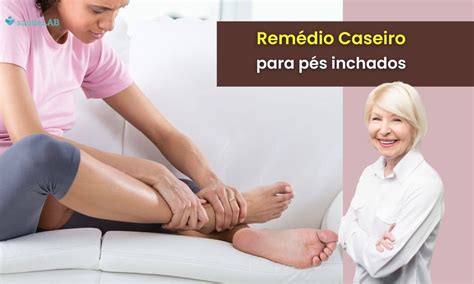 O Que É Bom Para Pé Inchado