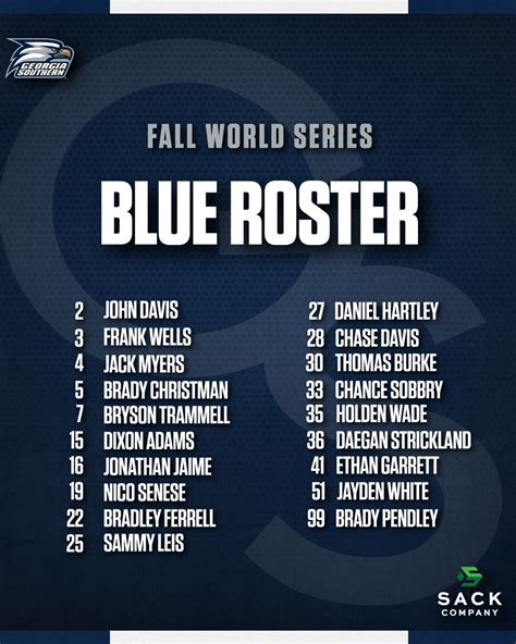 Georgia Southern Baseball... - Georgia Southern Baseball