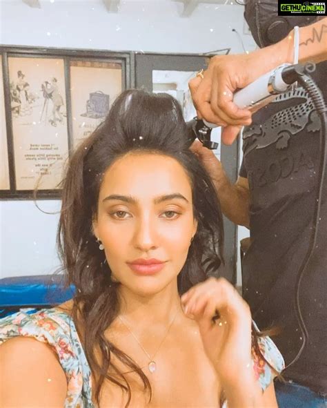 Neha Sharma Instagram – Me , myself and I | Gethu Cinema
