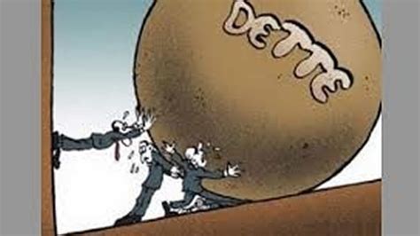 dette publique la crainte saccentue defimedia