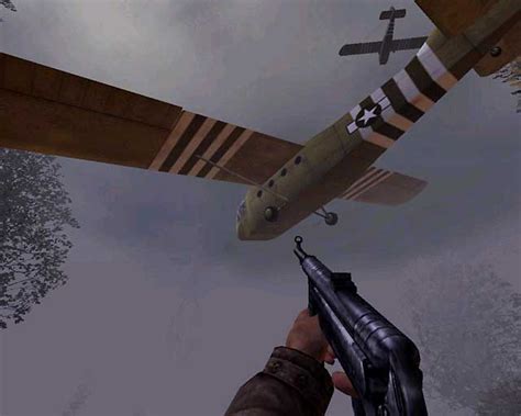 Medal of Honor: Allied Assault Breakthrough Multiplayer Demo | MegaGames