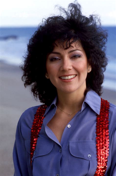 Joyce DeWitt's Life after Turning 60: Gray Hair, Reconciling with