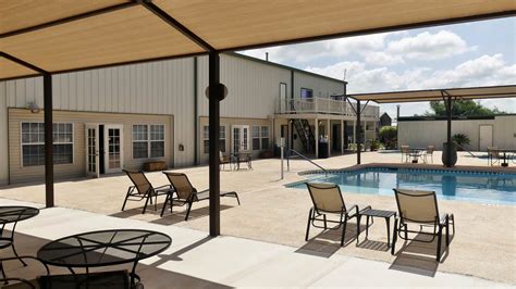 Natures Resort Nudist Park Camping | Weslaco, Texas