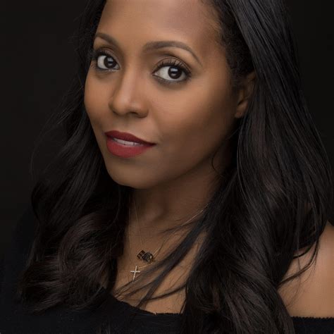 ‘The Cosby Show’s’ Keshia Knight Pulliam on 'My Brother’s Keeper,' PTSD
