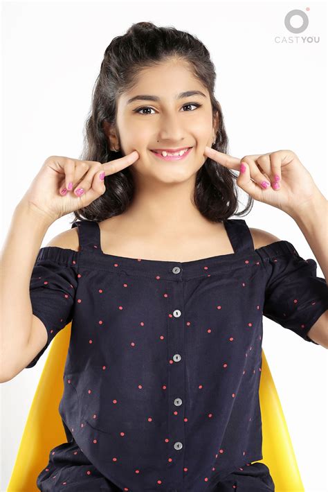 Riya Sharma - CastYou