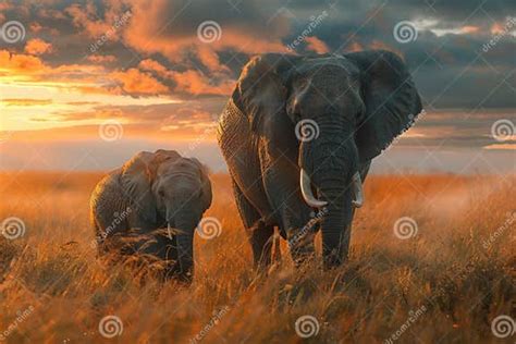 Majestic Elephants: A Stunning Collection of African and Asian Species Photography - Hunter Games Magazine
