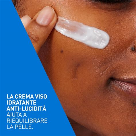 cerave oil control moisturizing gelcream  combination  oily skin