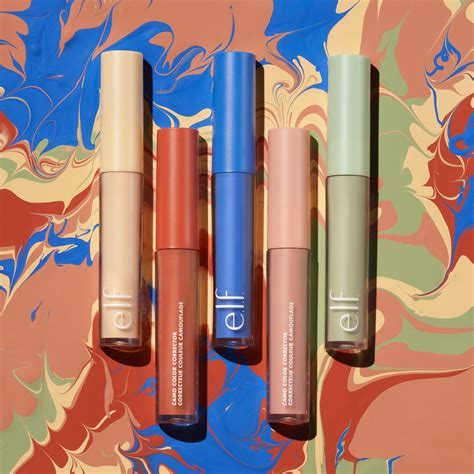 elf camo concealer full coverage concealer elf cosmetics