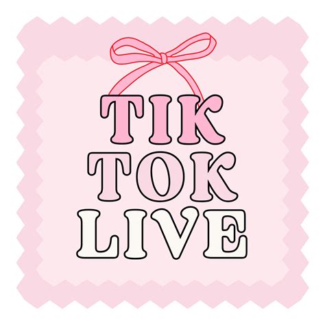TIK TOK LIVE – Miika and Co
