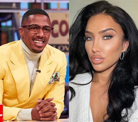 Nick Cannon Welcomes His 8th Child With American Model, Bre Tiesi