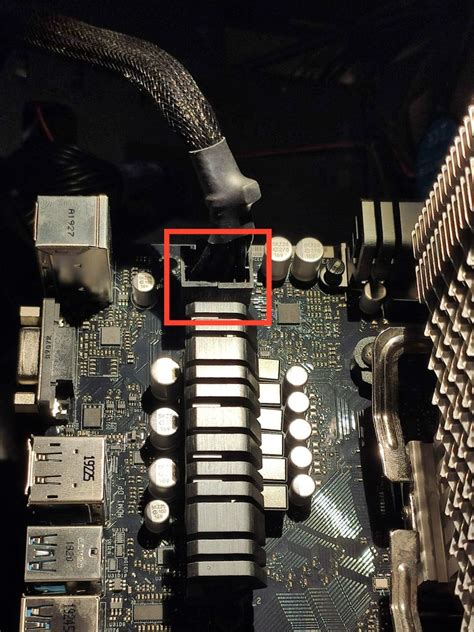 Как снять кулер с процессора AMD - Te4h
