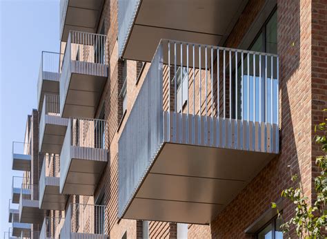 Hale Wharf, Tottenham - Muse