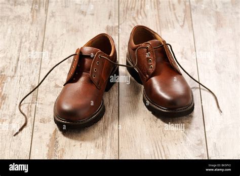 Shoes Stock Photo - Alamy